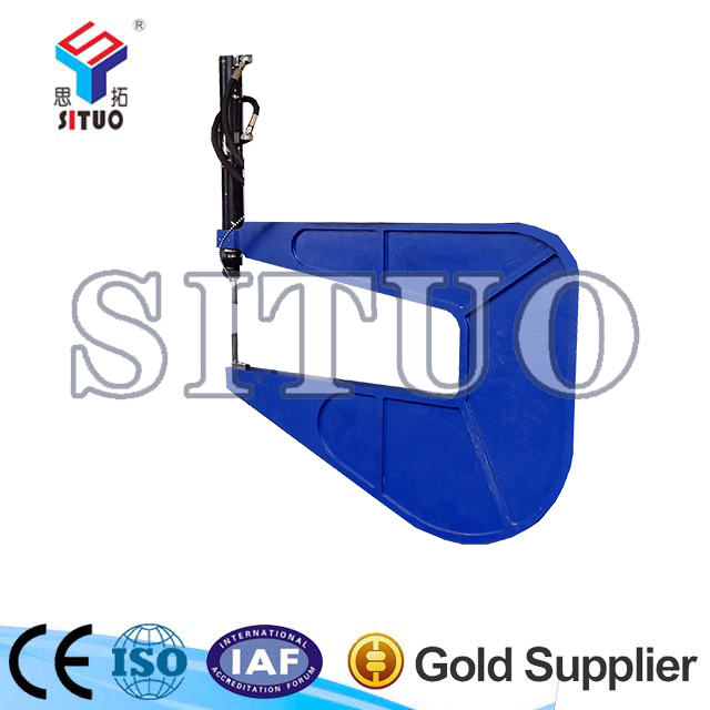 試制車大喉深自穿刺鉚接機